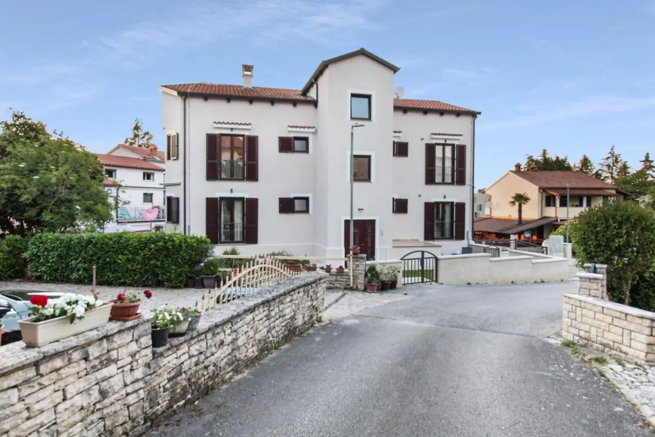 פורץ Apartments Villa Alba