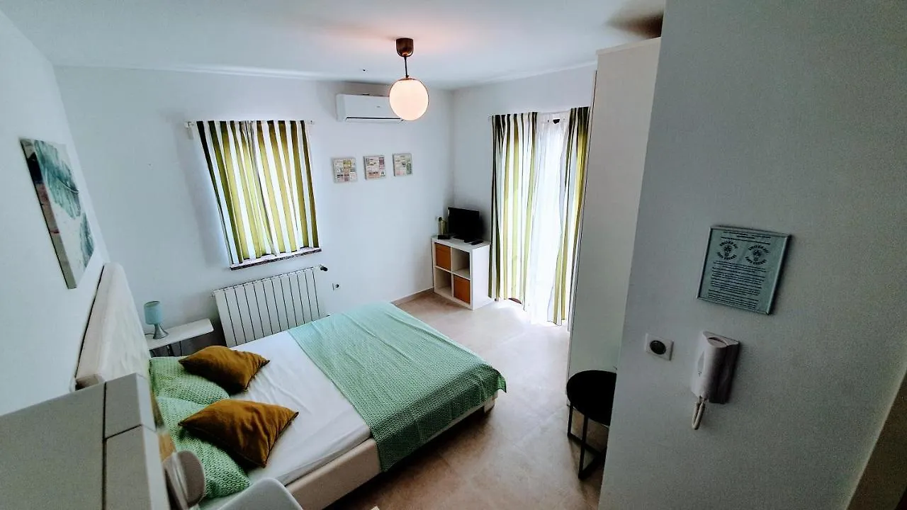 פורץ Apartments Villa Alba