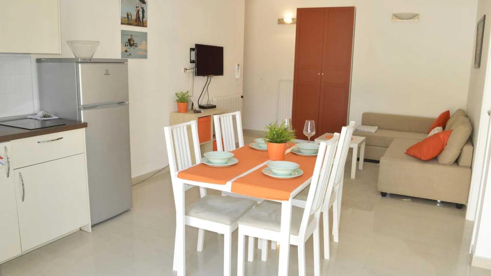 פורץ Apartments Villa Alba
