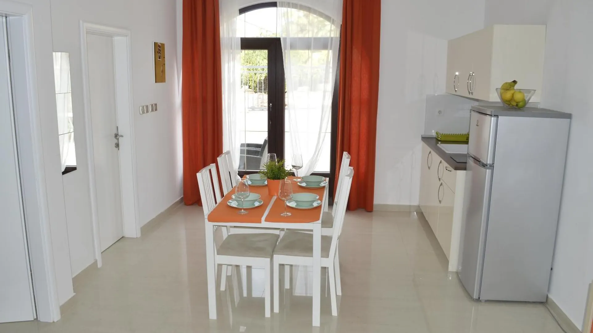 פורץ Apartments Villa Alba