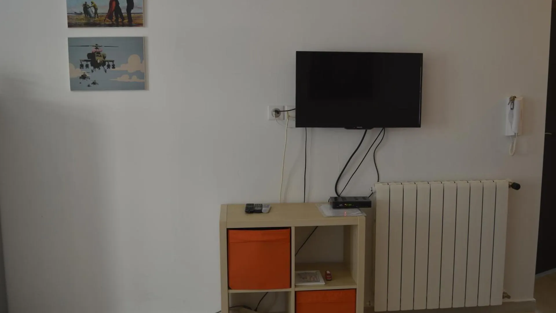 פורץ Apartments Villa Alba