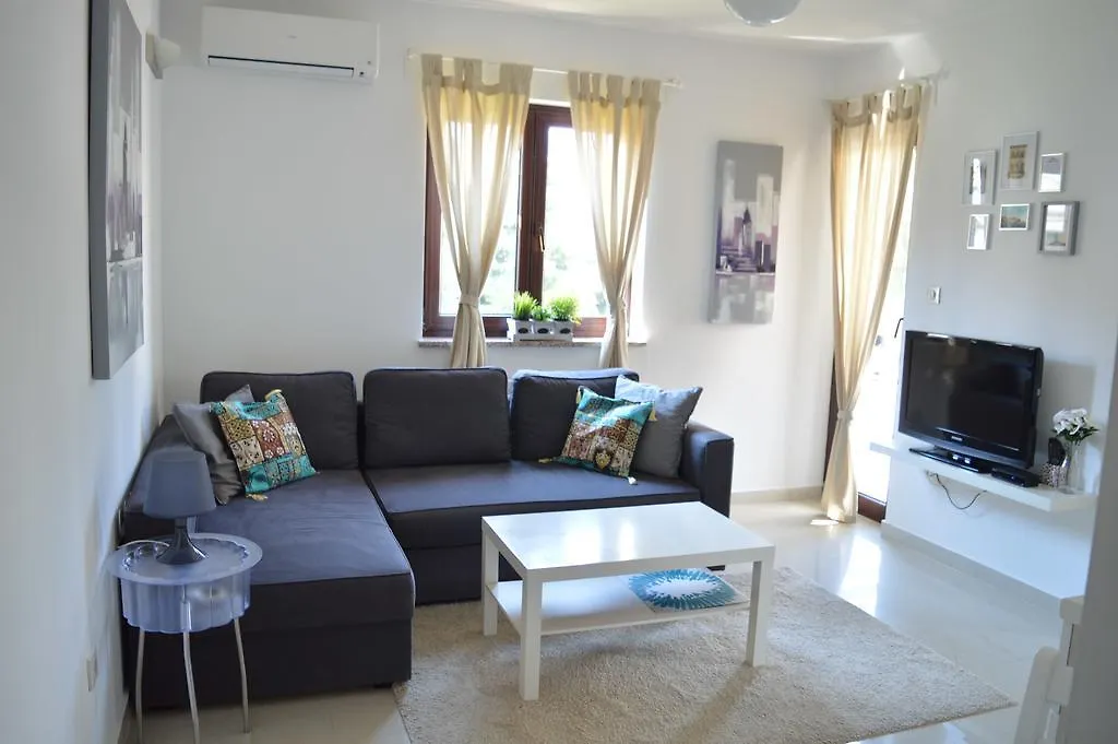 פורץ Apartments Villa Alba