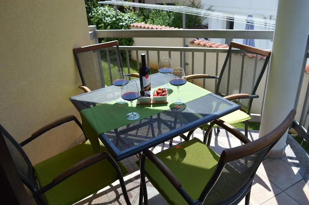 פורץ Apartments Villa Alba