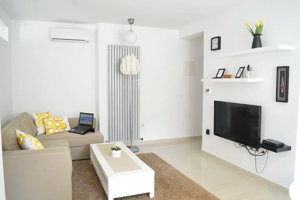 פורץ Apartments Villa Alba