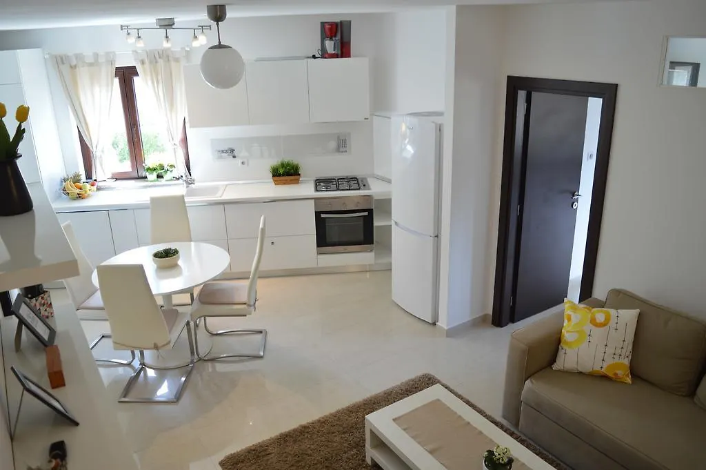 פורץ Apartments Villa Alba