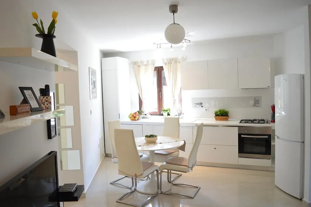 פורץ Apartments Villa Alba
