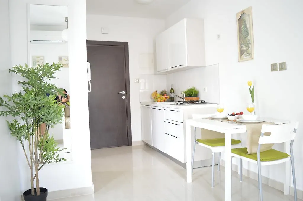 פורץ Apartments Villa Alba