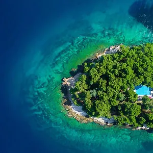 Galijot Plava Laguna Пореч