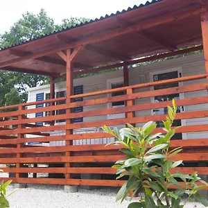 Mobile Homes Comfort Elba Zelena Laguna Пореч