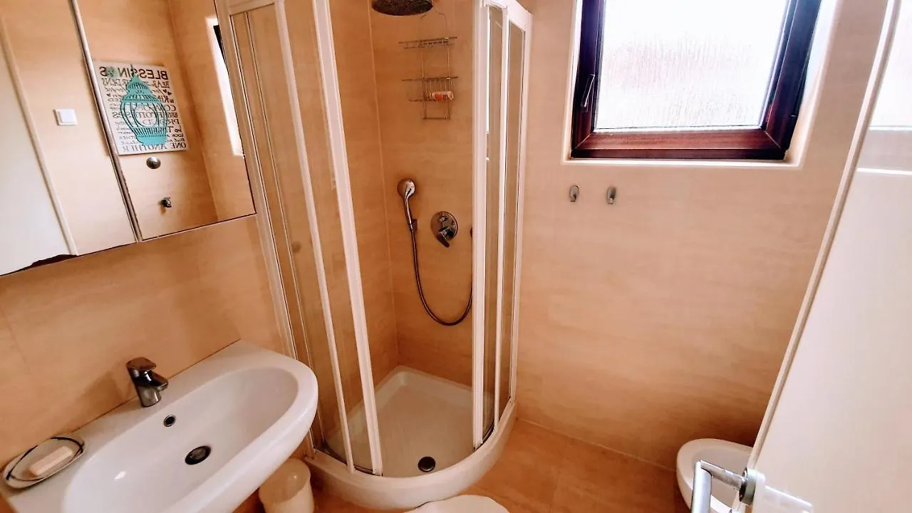 Apartments Villa Alba Porec
