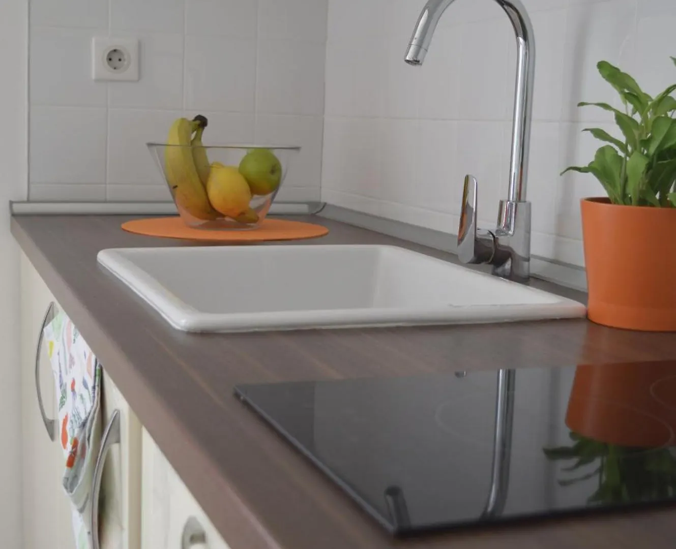 Apartments Villa Alba Porec
