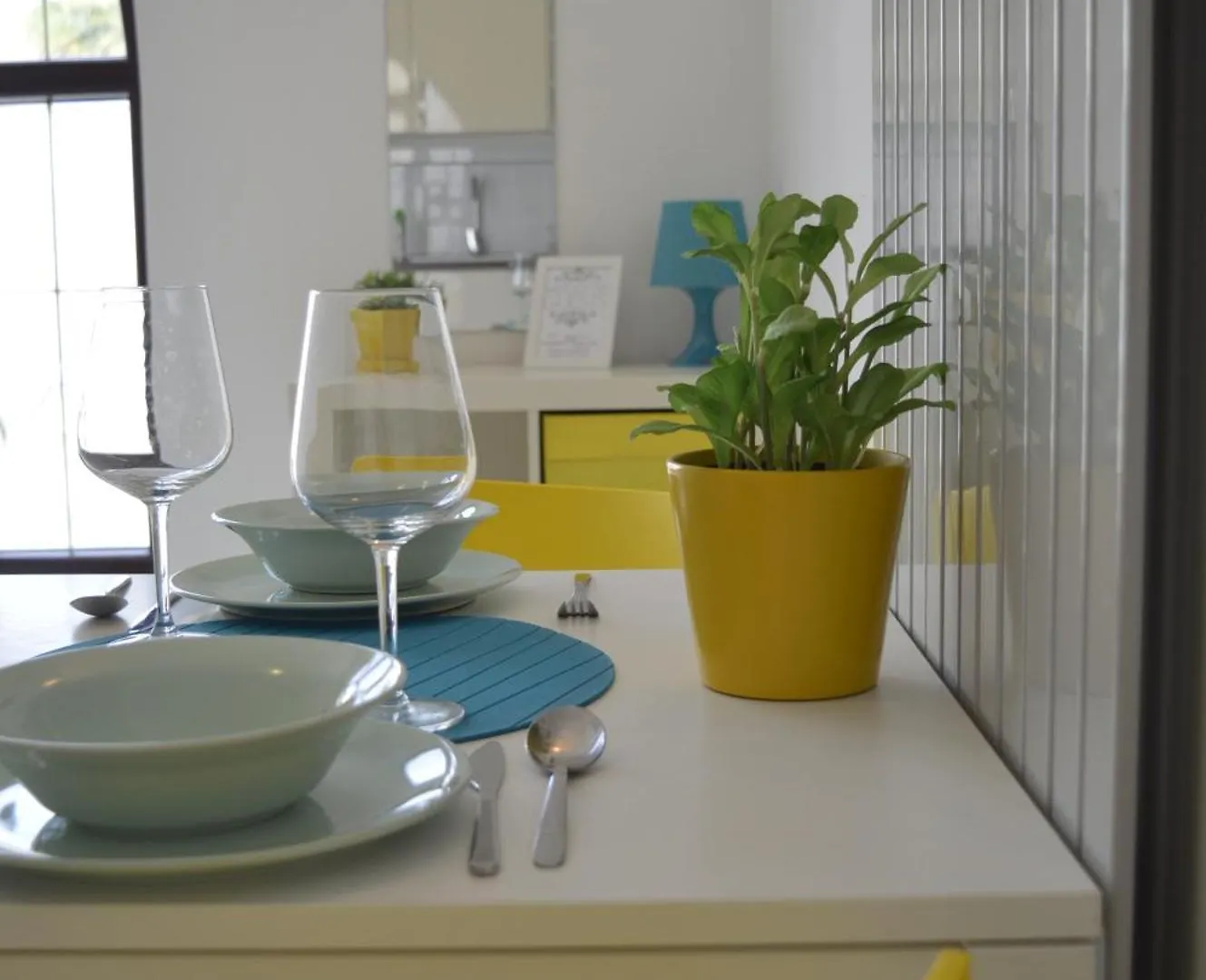 Apartments Villa Alba Porec