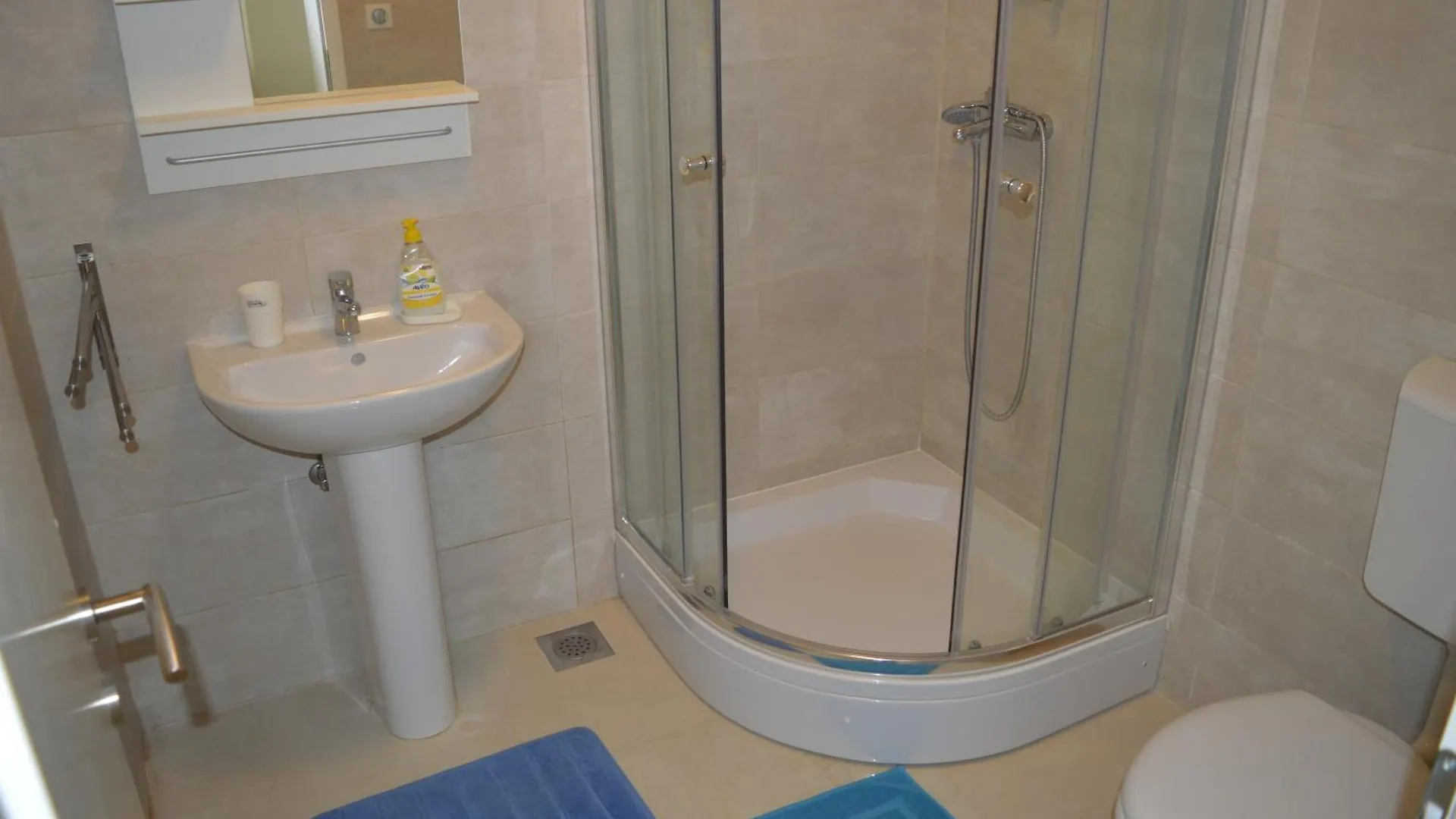 Apartments Villa Alba Porec