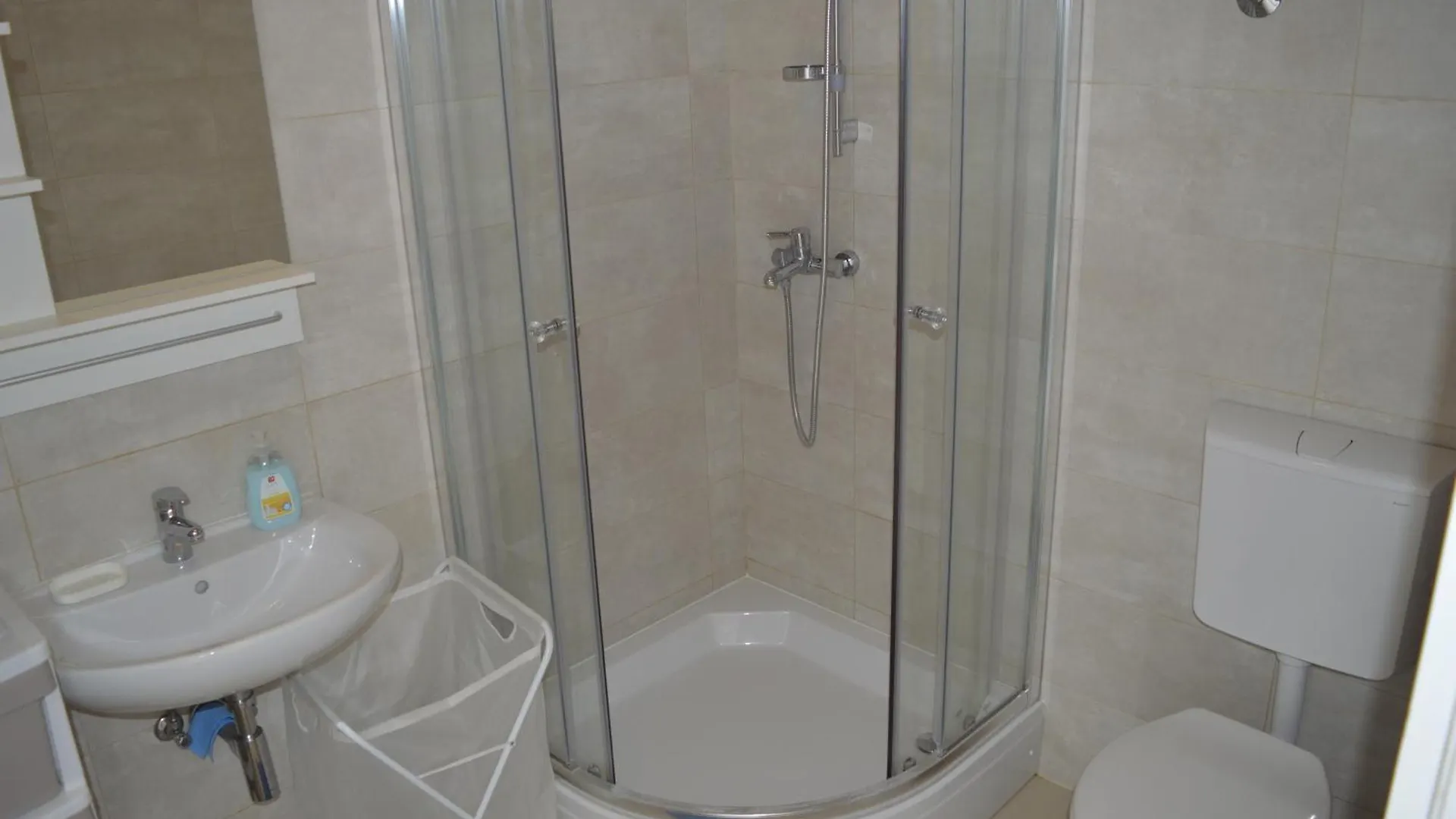 Apartments Villa Alba Porec