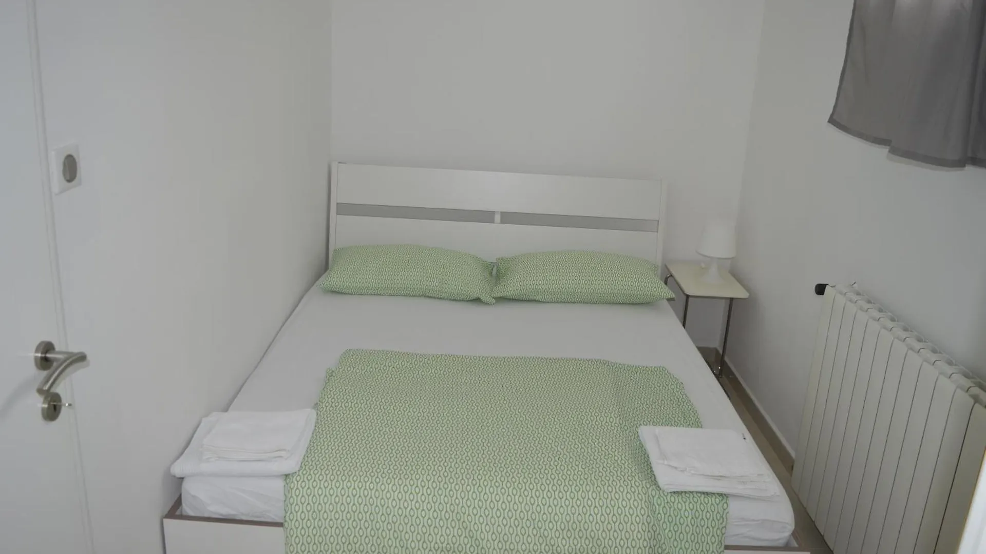 Apartments Villa Alba Porec
