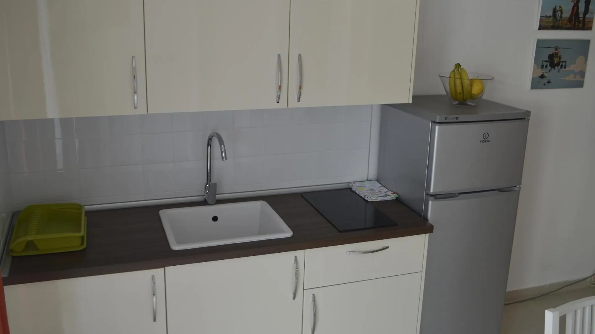 Apartments Villa Alba Porec