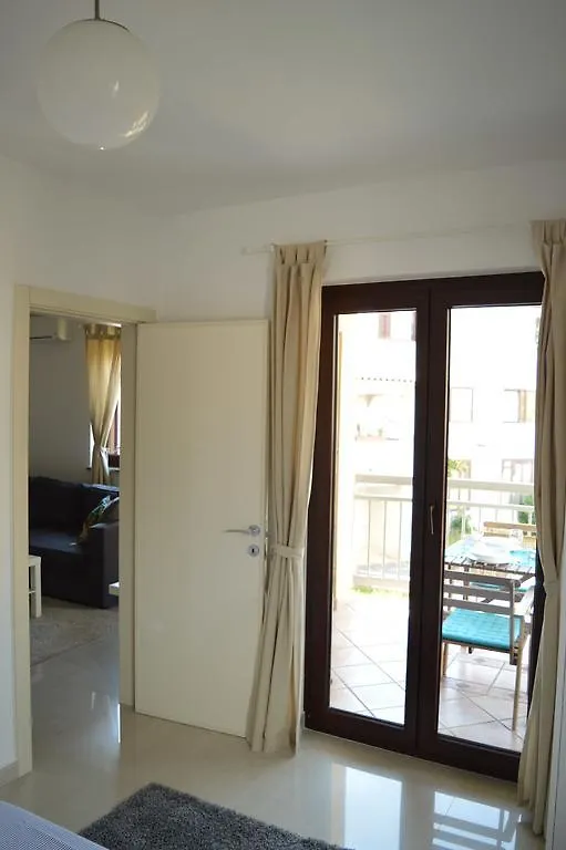 Apartments Villa Alba Porec