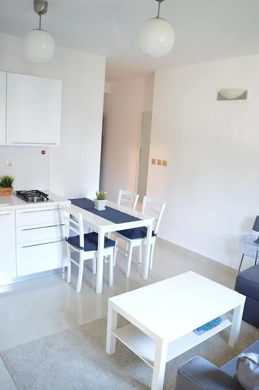 Apartments Villa Alba Porec 0*,  Croatia
