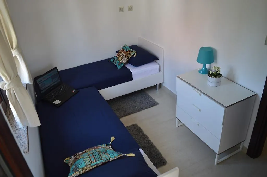 Apartments Villa Alba Porec
