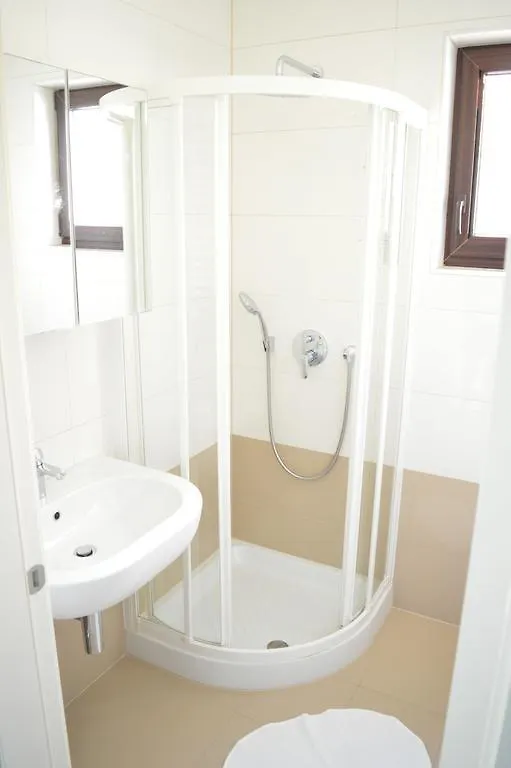 Apartments Villa Alba Porec