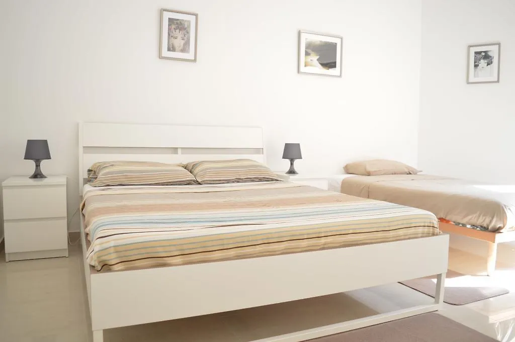 Apartments Villa Alba Porec