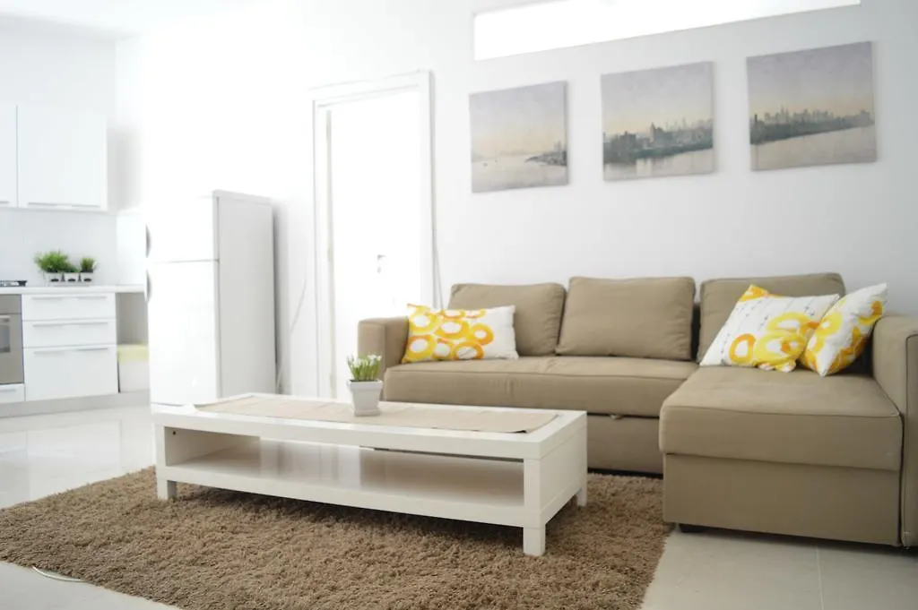 Apartments Villa Alba Porec