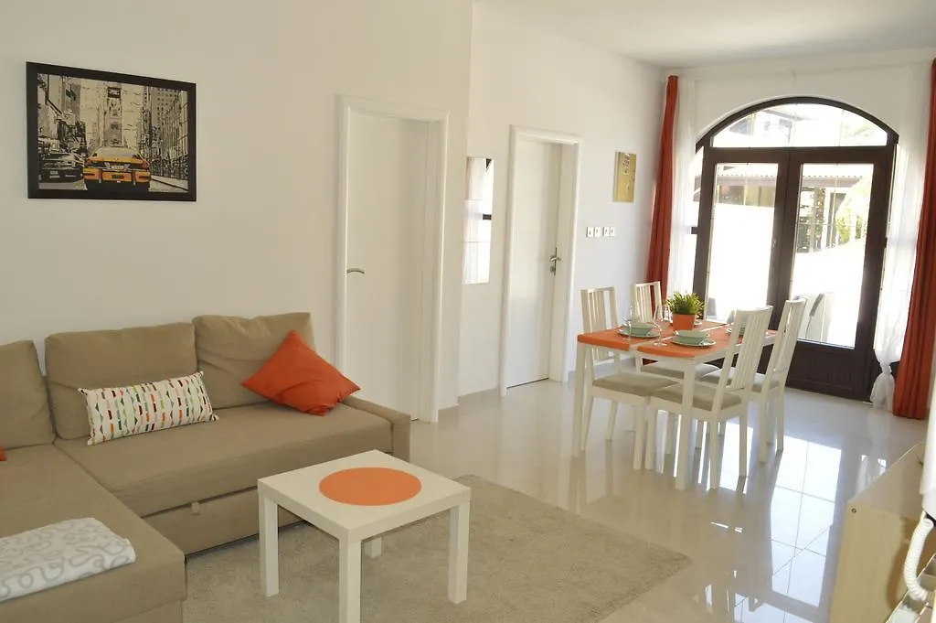 Apartments Villa Alba Porec