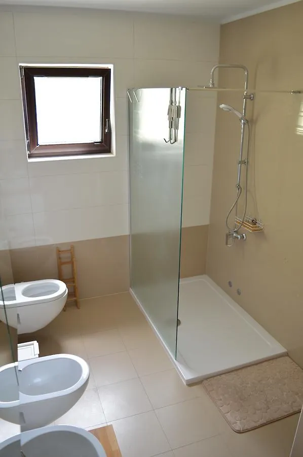 Apartments Villa Alba Porec