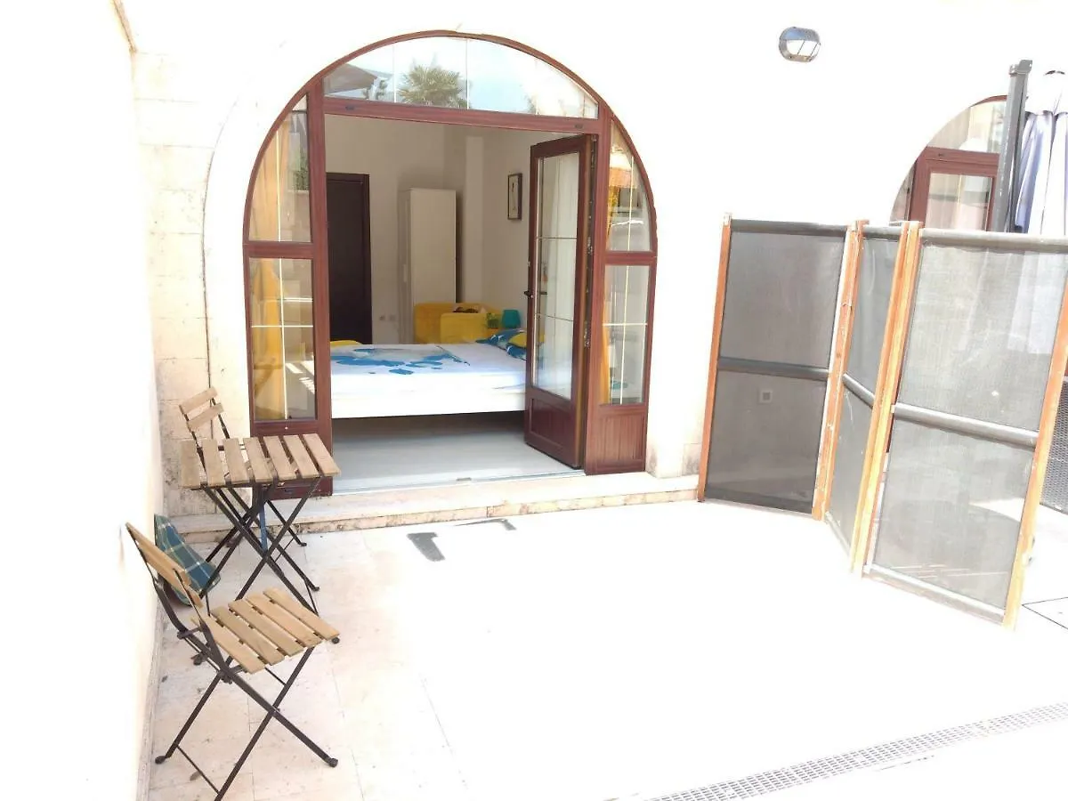 Apartments Villa Alba Porec 0*,