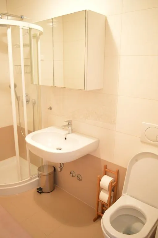 Apartments Villa Alba Porec 0*,  Croatia